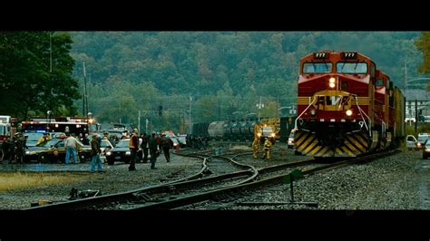 pennsylvania train accident 777|Unstoppable (2010 film) .